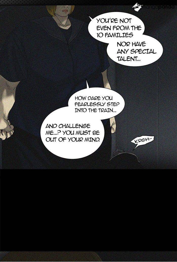 Tower of God Chapter 257 image 51